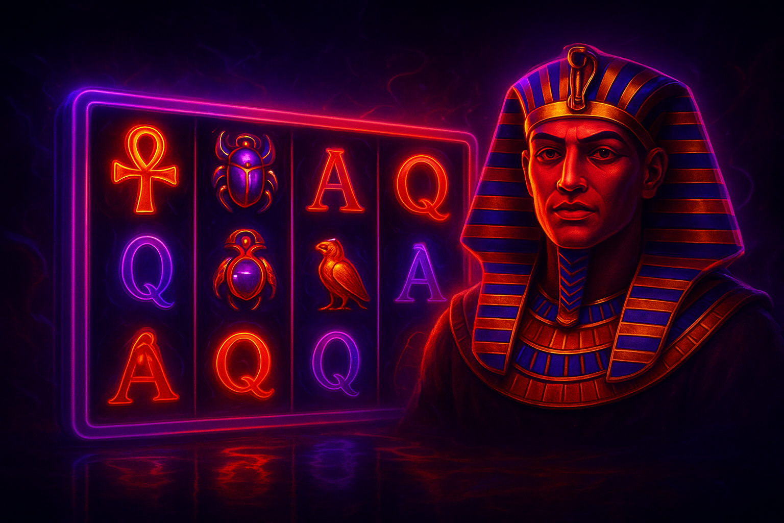 Ramses Book