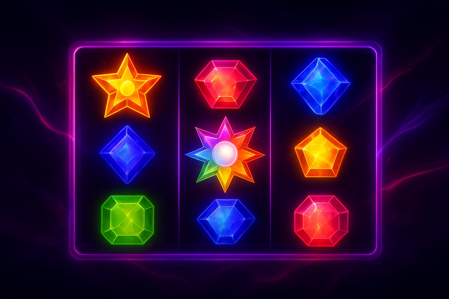 Starburst